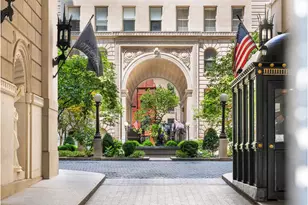 390 West End Ave, New York City, NY 10024 - Photo 20