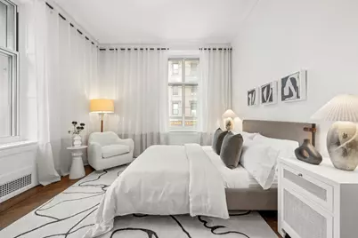 390 W End Avenue #2A, New York, NY 10024 - Photo 10