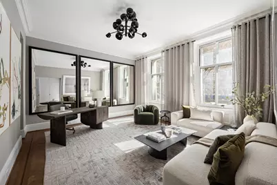 390 W End Avenue #2A, New York, NY 10024 - Photo 12