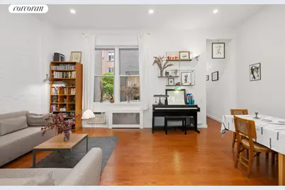 18 W 90th Street #D, New York City, NY 10024 - Photo 4