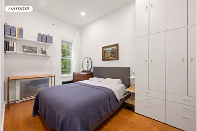 18 W 90th Street #D, New York City, NY 10024 - Photo 6