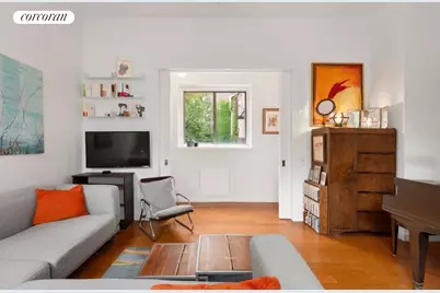 18 W 90th Street #D, New York City, NY 10024 - Photo 2