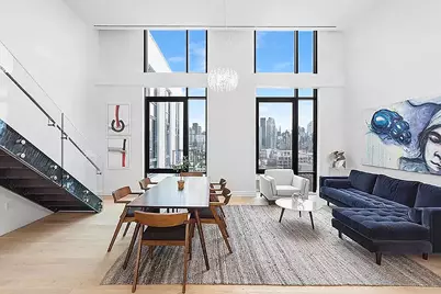 13-33 Jackson Avenue #PHB, New York City, NY 11101 - Photo 1