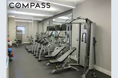432 W 52nd Street #3C, New York City, NY 10019 - Photo 6