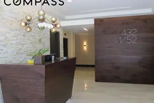 432 W 52nd St, New York City, NY 10019 - Photo 2