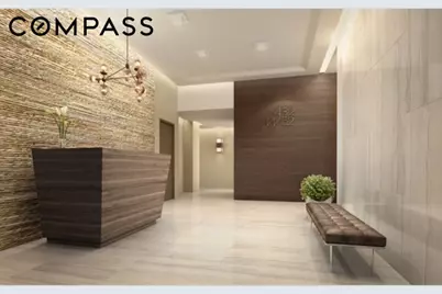 432 W 52nd Street #3C, New York City, NY 10019 - Photo 2