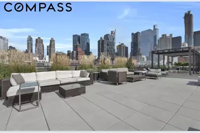432 W 52nd Street #3C, New York City, NY 10019 - Photo 4