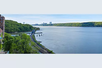 2521 Palisade Avenue #6A, New York City, NY 10463 - Photo 2