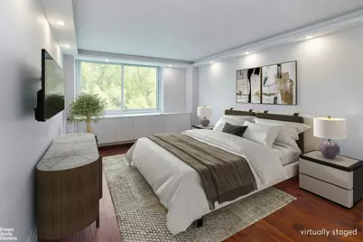 2521 Palisade Avenue #6A, New York City, NY 10463 - Photo 16