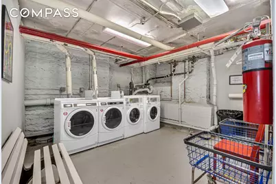 293 Riverside Drive #4B, New York City, NY 10025 - Photo 10