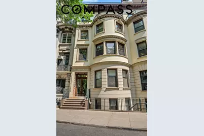 293 Riverside Drive #4B, New York City, NY 10025 - Photo 12