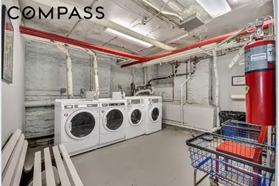 293 Riverside Drive #4B, New York City, NY 10025 - Photo 10
