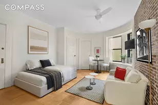 293 Riverside Dr, New York City, NY 10025 - Photo 6