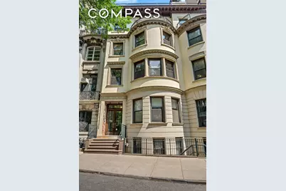 293 Riverside Drive #4B, New York City, NY 10025 - Photo 12