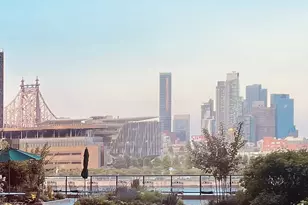 25 Sutton Pl S, New York City, NY 10022 - Photo 12