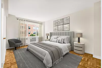 25 Sutton Place S #2L, New York City, NY 10022 - Photo 6