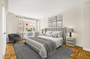 25 Sutton Pl S, New York City, NY 10022 - Photo 6