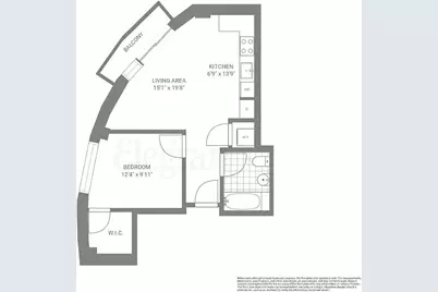 10-64 Jackson Avenue #4B, New York City, NY 11101 - Photo 10