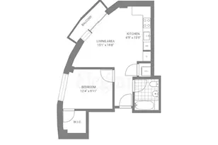 10-64 Jackson Ave, New York City, NY 11101 - Photo 10