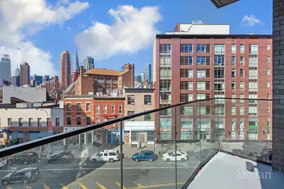 10-64 Jackson Avenue #4B, New York City, NY 11101 - Photo 4