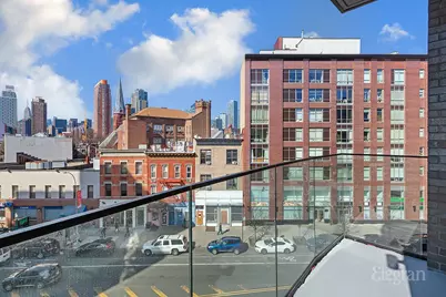 10-64 Jackson Avenue #4B, New York City, NY 11101 - Photo 4