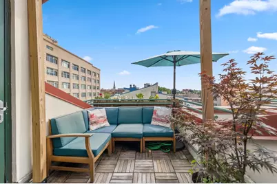 42 Tiffany Place #5C, New York City, NY 11231 - Photo 1