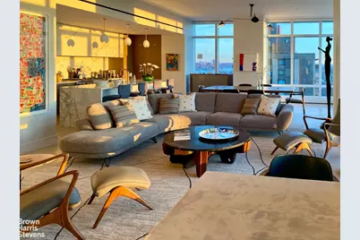 200 Amsterdam Avenue #32B, New York, NY 10023 - Photo 4