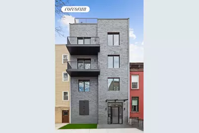 726 Madison Street #4A, New York City, NY 11221 - Photo 6