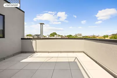 726 Madison Street #4A, New York City, NY 11221 - Photo 6