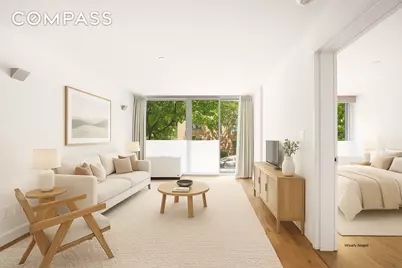 420 W 25th Street #2K, New York City, NY 10001 - Photo 1