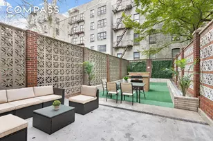 228 W 136th St, New York City, NY 10030 - Photo 4