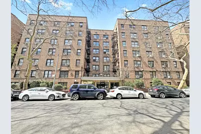 282 E 35th Street #4W, New York City, NY 11203 - Photo 16