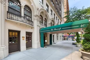 40 W 72nd St, New York City, NY 10023 - Photo 4