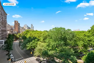 100 Riverside Drive #7B, New York City, NY 10024 - Photo 2