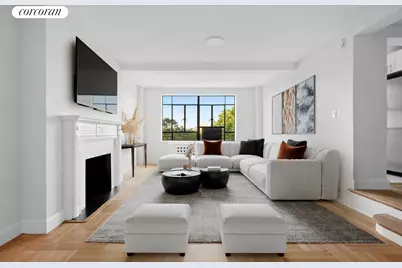 100 Riverside Drive #7B, New York City, NY 10024 - Photo 1