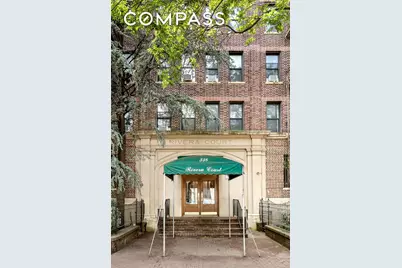 338 Prospect Place #1F, New York City, NY 11238 - Photo 4