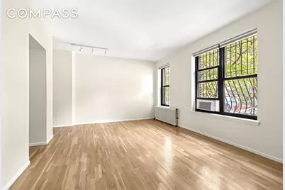 338 Prospect Place #1F, New York City, NY 11238 - Photo 2