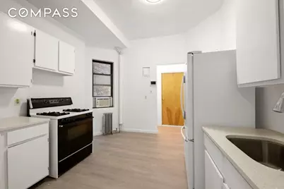 312 W 49th Street #1RW, New York City, NY 10019 - Photo 10