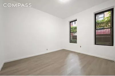 312 W 49th Street #1RW, New York City, NY 10019 - Photo 4
