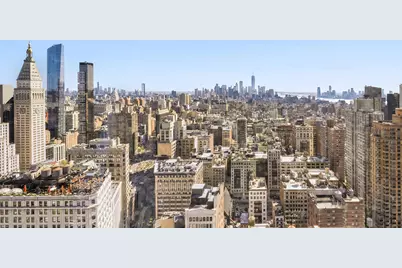 25 W 28th Street #PH40C, New York, NY 10001 - Photo 8