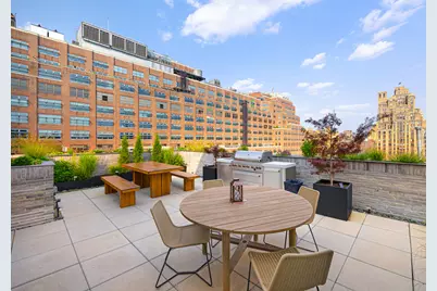 345 W 14th Street #5A, New York City, NY 10014 - Photo 20