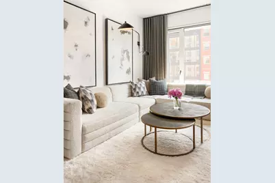 345 W 14th Street #5A, New York City, NY 10014 - Photo 2