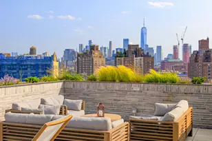 345 W 14th St, New York City, NY 10014 - Photo 18