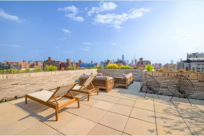 345 W 14th Street #5A, New York City, NY 10014 - Photo 16