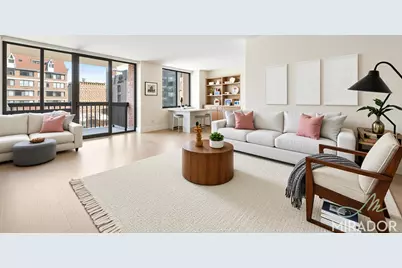 145 W 67th Street #14E, New York, NY 10023 - Photo 1