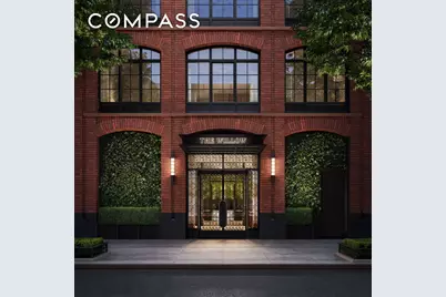 201 E 23rd Street #4B, New York City, NY 10010 - Photo 8