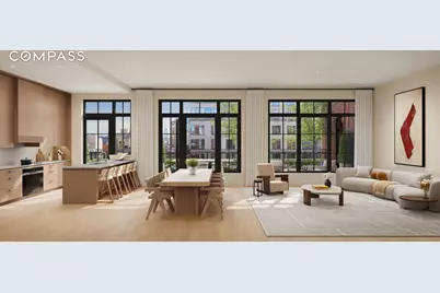 201 E 23rd Street #4B, New York City, NY 10010 - Photo 4