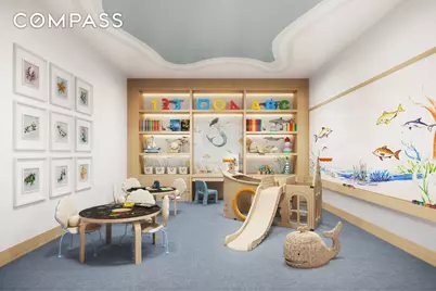 201 E 23rd Street #4B, New York City, NY 10010 - Photo 22