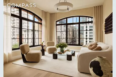 201 E 23rd Street #4B, New York City, NY 10010 - Photo 1