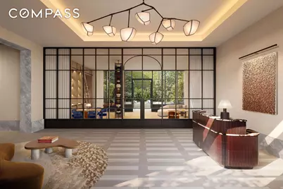 201 E 23rd Street #4B, New York City, NY 10010 - Photo 10